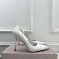 JimmyChoo 吉米周 26𝐬𝐬 ——— ✨ 2026秋冬新品 专柜最新 JC真丝缎面尖头内空高跟鞋 B JimmyChoo 吉米周 26𝐬𝐬 ——— ✨ 2026秋冬新品 专柜最新 JC真丝缎面尖头内空高跟鞋 B