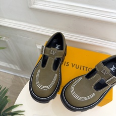 LV | 路易威登 26𝐬𝐬 🧡💚2026秋冬新品 顶级版本⚠️ 专柜主打最新款LV CHECKER情侣款厚底玛丽 LV | 路易威登 26𝐬𝐬 🧡💚2026秋冬新品 顶级版本⚠️ 专柜主打最新款LV CHECKER情侣款厚底玛丽