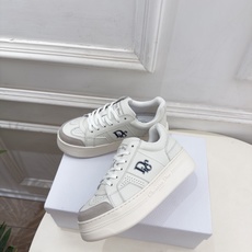 Dior | 迪奥 26𝐬𝐬 🧡💚2026秋冬新品 顶级版本⚠️ 专柜主打新款 Dior 松糕厚底休闲运动鞋 硬 Dior | 迪奥 26𝐬𝐬 🧡💚2026秋冬新品 顶级版本⚠️ 专柜主打新款 Dior 松糕厚底休闲运动鞋 硬
