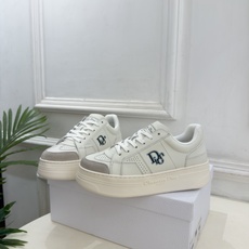 Dior | 迪奥 26𝐬𝐬 🧡💚2026秋冬新品 顶级版本⚠️ 专柜主打新款 Dior 松糕厚底休闲运动鞋 硬 Dior | 迪奥 26𝐬𝐬 🧡💚2026秋冬新品 顶级版本⚠️ 专柜主打新款 Dior 松糕厚底休闲运动鞋 硬