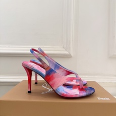 Christian Louboutin路铂廷 26ss ✨ 2026新品 CL极简夹脚高跟凉鞋 红底鞋系列,顶级硬货上新 Christian Louboutin路铂廷 26ss ✨ 2026新品 CL极简夹脚高跟凉鞋 红底鞋系列,顶级硬货上新