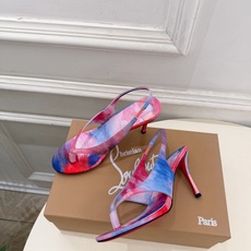 Christian Louboutin路铂廷 26ss ✨ 2026新品 CL极简夹脚高跟凉鞋 红底鞋系列,顶级硬货上新 Christian Louboutin路铂廷 26ss ✨ 2026新品 CL极简夹脚高跟凉鞋 红底鞋系列,顶级硬货上新