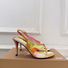 Christian Louboutin路铂廷 26ss ✨ 2026新品 CL极简夹脚高跟凉鞋 红底鞋系列,顶级硬货上新 Christian Louboutin路铂廷 26ss ✨ 2026新品 CL极简夹脚高跟凉鞋 红底鞋系列,顶级硬货上新