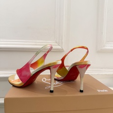 Christian Louboutin路铂廷 26ss ✨ 2026新品 CL极简夹脚高跟凉鞋 红底鞋系列,顶级硬货上新 Christian Louboutin路铂廷 26ss ✨ 2026新品 CL极简夹脚高跟凉鞋 红底鞋系列,顶级硬货上新