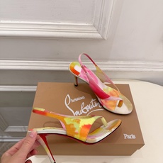 Christian Louboutin路铂廷 26ss ✨ 2026新品 CL极简夹脚高跟凉鞋 红底鞋系列,顶级硬货上新 Christian Louboutin路铂廷 26ss ✨ 2026新品 CL极简夹脚高跟凉鞋 红底鞋系列,顶级硬货上新