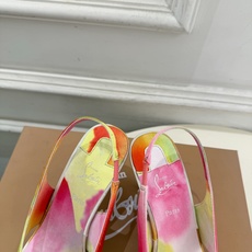 Christian Louboutin路铂廷 26ss ✨ 2026新品 CL极简夹脚高跟凉鞋 红底鞋系列,顶级硬货上新 Christian Louboutin路铂廷 26ss ✨ 2026新品 CL极简夹脚高跟凉鞋 红底鞋系列,顶级硬货上新