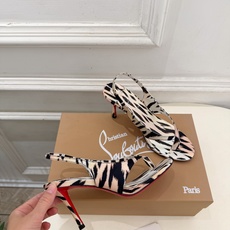 Christian Louboutin路铂廷 26ss ✨ 2026新品 CL极简夹脚高跟凉鞋 红底鞋系列,顶级硬货上新 Christian Louboutin路铂廷 26ss ✨ 2026新品 CL极简夹脚高跟凉鞋 红底鞋系列,顶级硬货上新