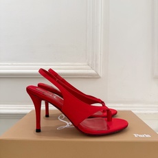 Christian Louboutin路铂廷 26ss ✨ 2026新品 CL极简夹脚高跟凉鞋 红底鞋系列,顶级硬货上新 Christian Louboutin路铂廷 26ss ✨ 2026新品 CL极简夹脚高跟凉鞋 红底鞋系列,顶级硬货上新