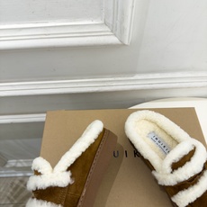 INUIKII 2026秋冬新品 复古毛毛乐福半拖鞋 这款滑雪鞋今年非常爆,色彩搭配非常时尚 超酷个性非常强!潮派 INUIKII 2026秋冬新品 复古毛毛乐福半拖鞋 这款滑雪鞋今年非常爆,色彩搭配非常时尚 超酷个性非常强!潮派