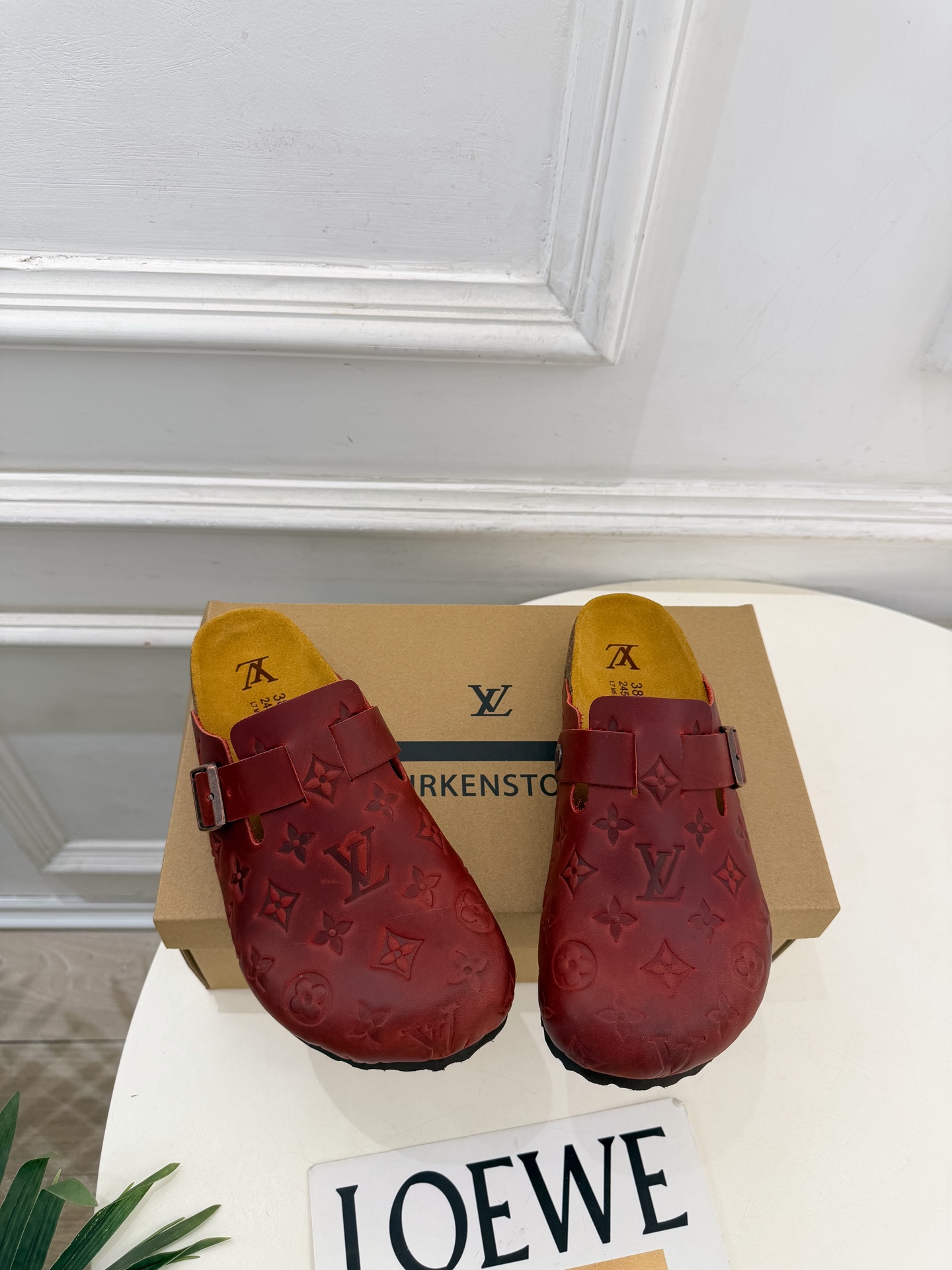 LV | 路易威登 26𝐬𝐬 🧡💚2026 秋冬新款 顶级版本⚠️ 专柜主打最新款 Louis Vuitton × LV | 路易威登 26𝐬𝐬 🧡💚2026 秋冬新款 顶级版本⚠️ 专柜主打最新款 Louis Vuitton ×