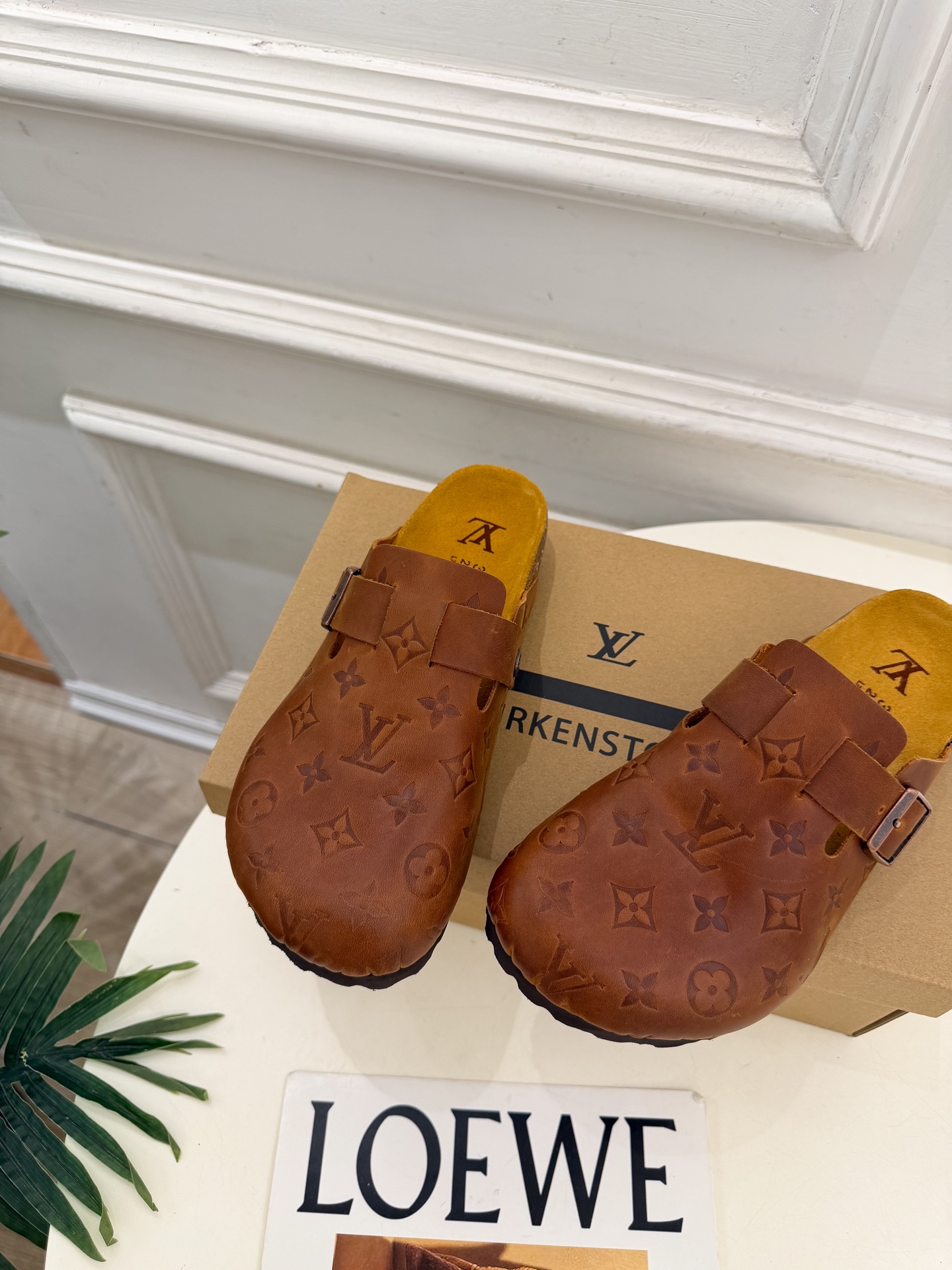 LV  | 路易威登  26𝐬𝐬  🧡💚2026 秋冬新款 顶级版本⚠️ 专柜主打最新款 Louis Vuitton ×