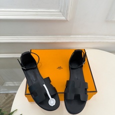 🐎𝐇𝐄𝐑𝐌𝐄* 爱玛仕 26𝐬𝐬 🌈2026秋冬新品 专柜新款 经典H型Santorini平底凉鞋系列〰 ◽鞋面:原版 🐎𝐇𝐄𝐑𝐌𝐄* 爱玛仕 26𝐬𝐬 🌈2026秋冬新品 专柜新款 经典H型Santorini平底凉鞋系列〰 ◽鞋面:原版