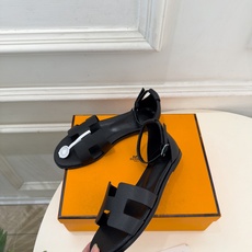 🐎𝐇𝐄𝐑𝐌𝐄* 爱玛仕 26𝐬𝐬 🌈2026秋冬新品 专柜新款 经典H型Santorini平底凉鞋系列〰 ◽鞋面:原版 🐎𝐇𝐄𝐑𝐌𝐄* 爱玛仕 26𝐬𝐬 🌈2026秋冬新品 专柜新款 经典H型Santorini平底凉鞋系列〰 ◽鞋面:原版