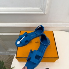 🐎𝐇𝐄𝐑𝐌𝐄* 爱玛仕 26𝐬𝐬 🌈2026秋冬新品 专柜新款 经典H型Santorini平底凉鞋系列〰 ◽鞋面:原版 🐎𝐇𝐄𝐑𝐌𝐄* 爱玛仕 26𝐬𝐬 🌈2026秋冬新品 专柜新款 经典H型Santorini平底凉鞋系列〰 ◽鞋面:原版