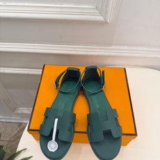 🐎𝐇𝐄𝐑𝐌𝐄* 爱玛仕 26𝐬𝐬 🌈2026秋冬新品 专柜新款 经典H型Santorini平底凉鞋系列〰 ◽鞋面:原版 🐎𝐇𝐄𝐑𝐌𝐄* 爱玛仕 26𝐬𝐬 🌈2026秋冬新品 专柜新款 经典H型Santorini平底凉鞋系列〰 ◽鞋面:原版