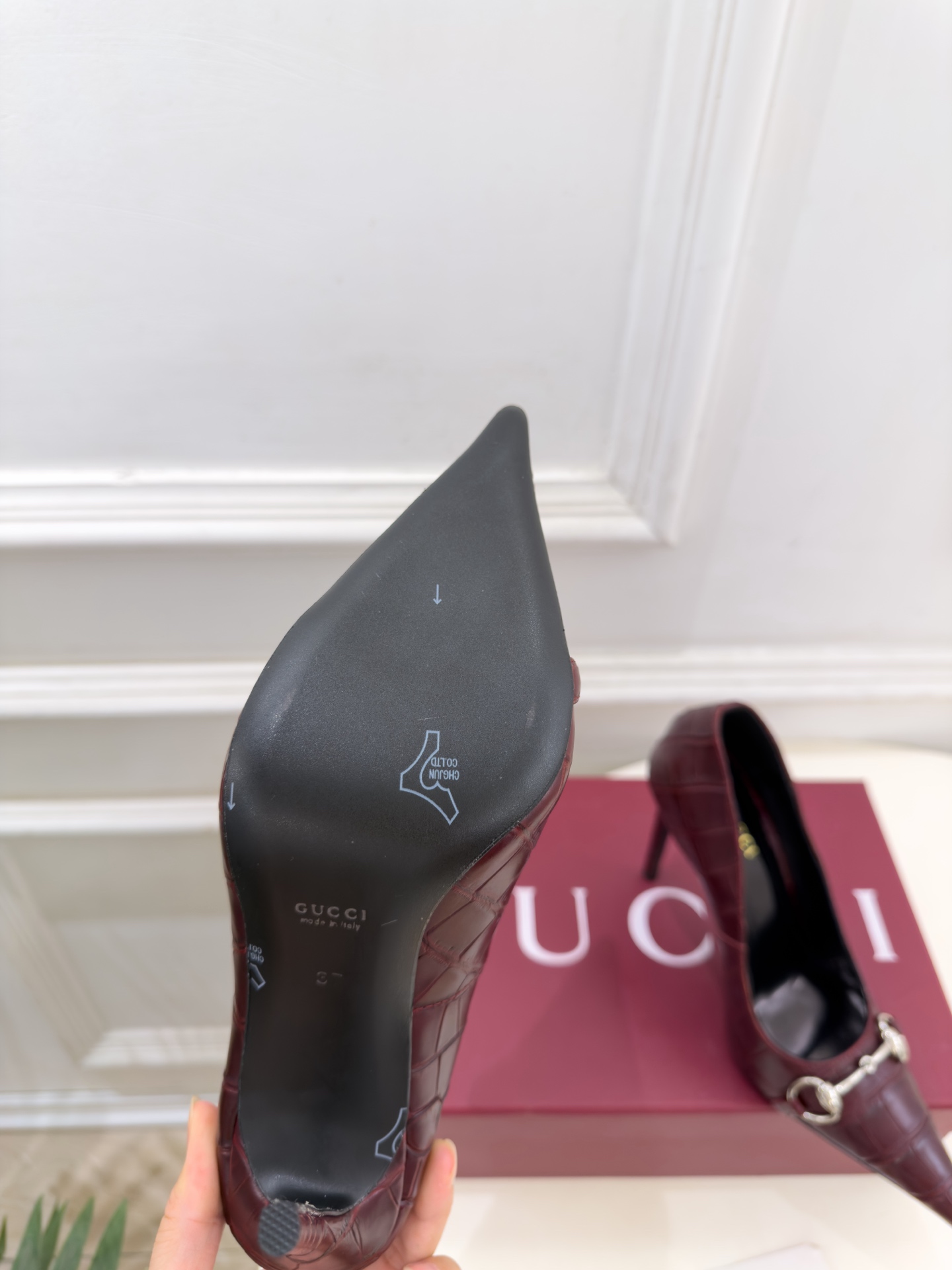 Gucci |  古驰  26𝐬𝐬  ⭐️ G家 主打系列终于面世，狠货值得期待！原有的经典 创造新设计 ✨ ❥2026