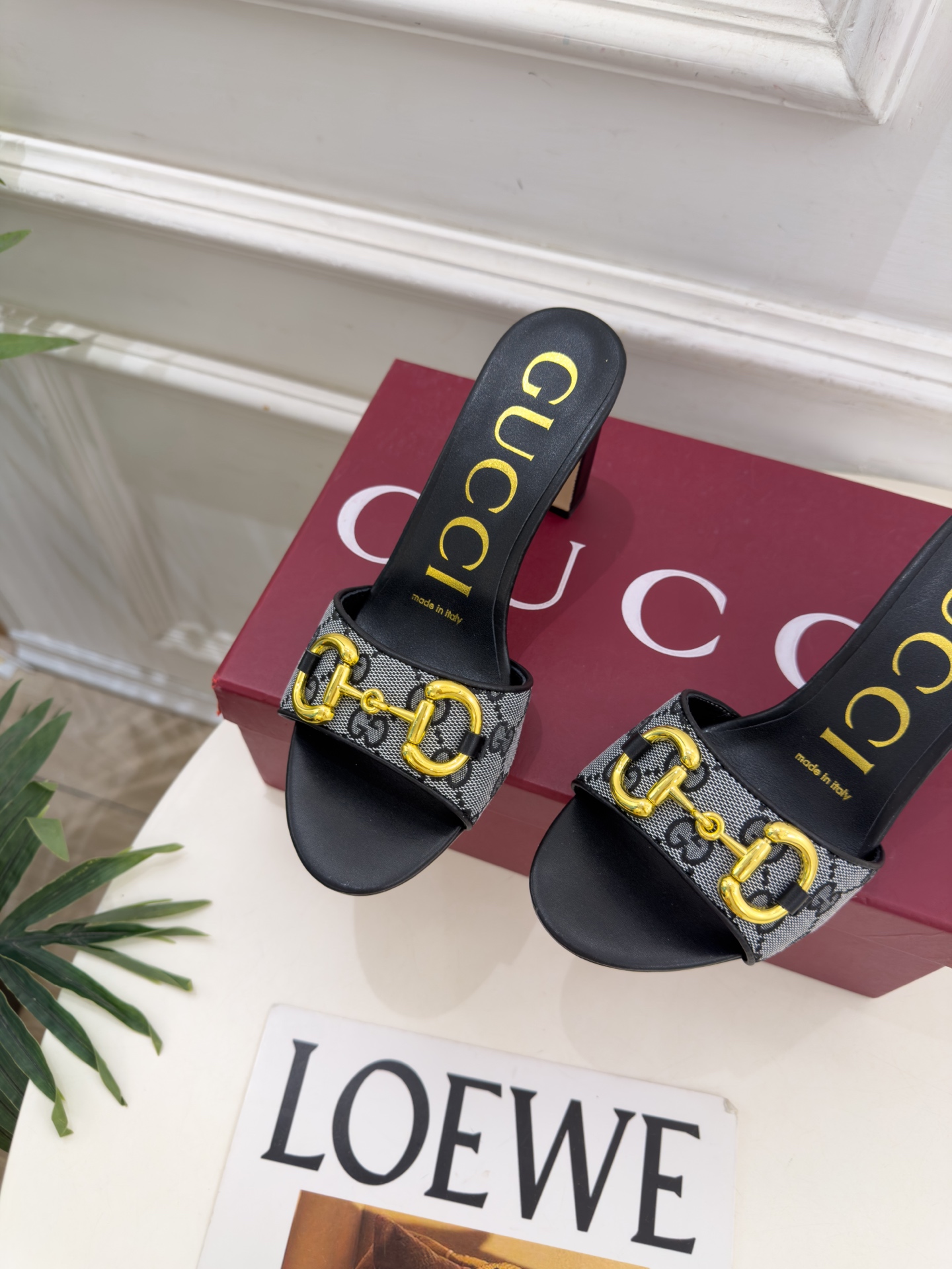 Gucci | 古驰 26𝐬𝐬 ⭐️ G家 主打系列终于面世,狠货值得期待!原有的经典 创造新设计 ✨ ❥2026 Gucci | 古驰 26𝐬𝐬 ⭐️ G家 主打系列终于面世,狠货值得期待!原有的经典 创造新设计 ✨ ❥2026