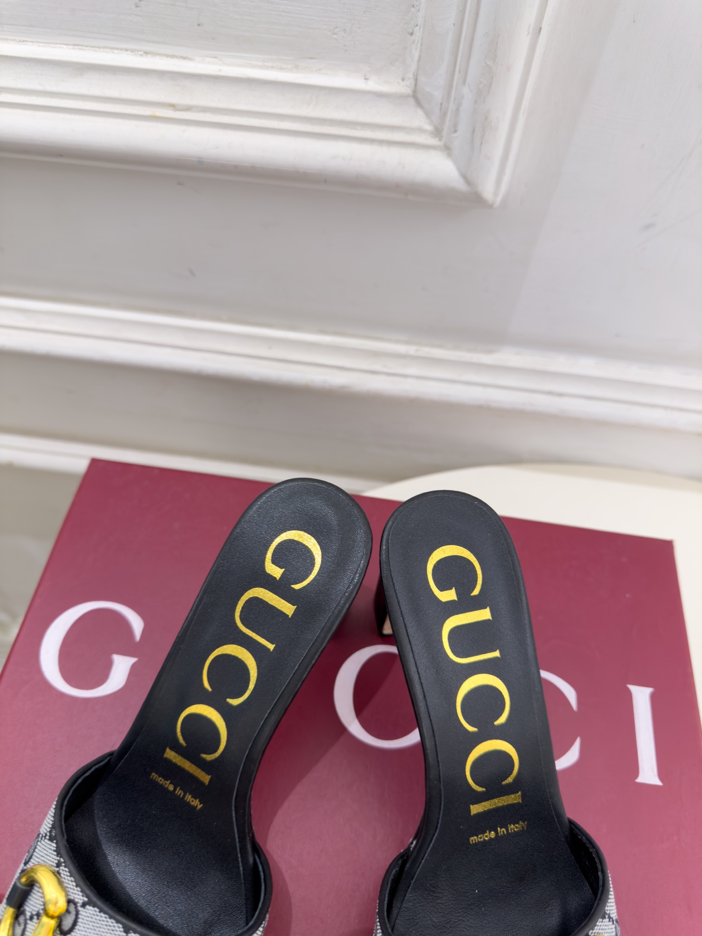 Gucci | 古驰 26𝐬𝐬 ⭐️ G家 主打系列终于面世,狠货值得期待!原有的经典 创造新设计 ✨ ❥2026 Gucci | 古驰 26𝐬𝐬 ⭐️ G家 主打系列终于面世,狠货值得期待!原有的经典 创造新设计 ✨ ❥2026