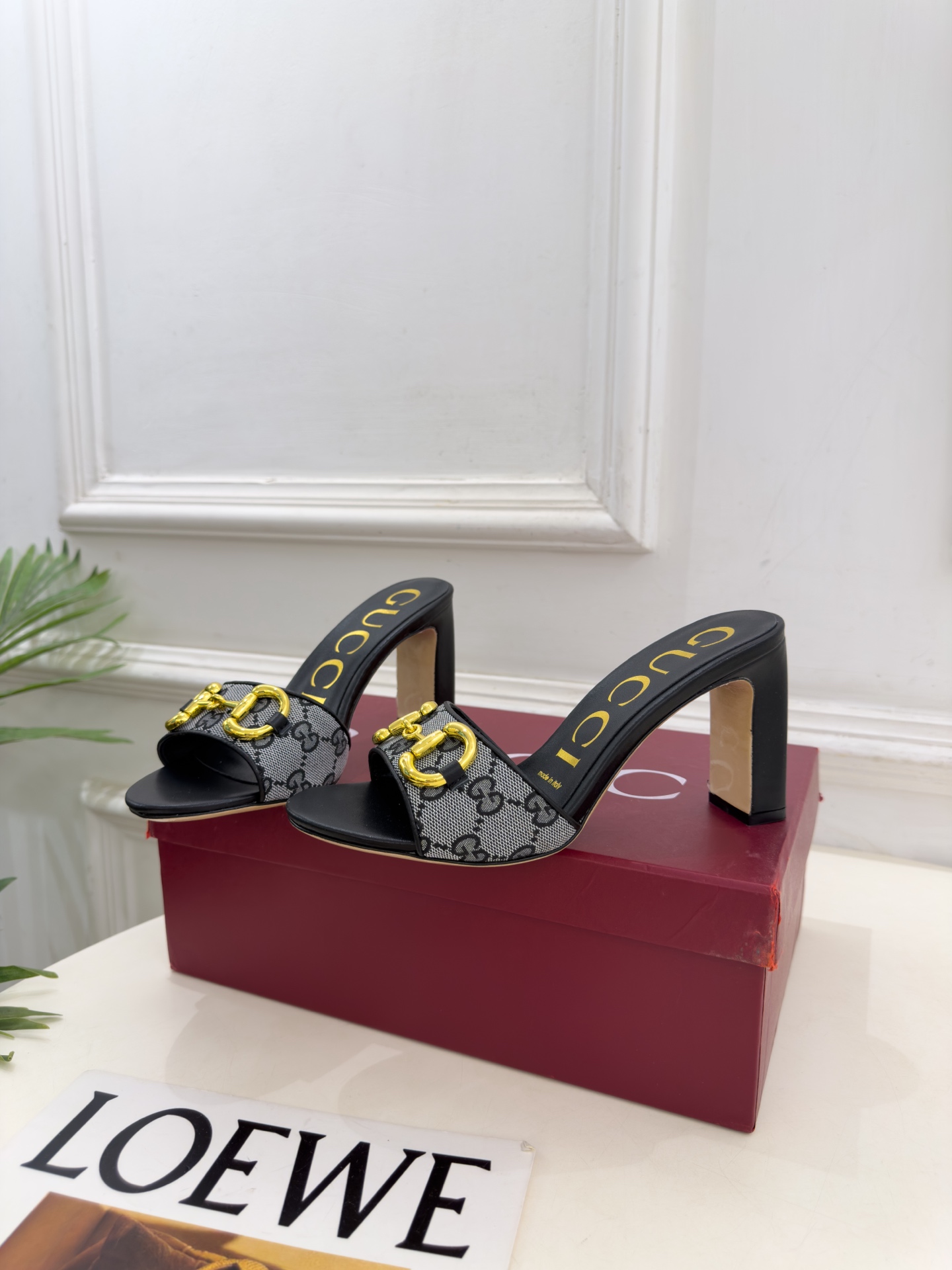 Gucci | 古驰 26𝐬𝐬 ⭐️ G家 主打系列终于面世,狠货值得期待!原有的经典 创造新设计 ✨ ❥2026 Gucci | 古驰 26𝐬𝐬 ⭐️ G家 主打系列终于面世,狠货值得期待!原有的经典 创造新设计 ✨ ❥2026