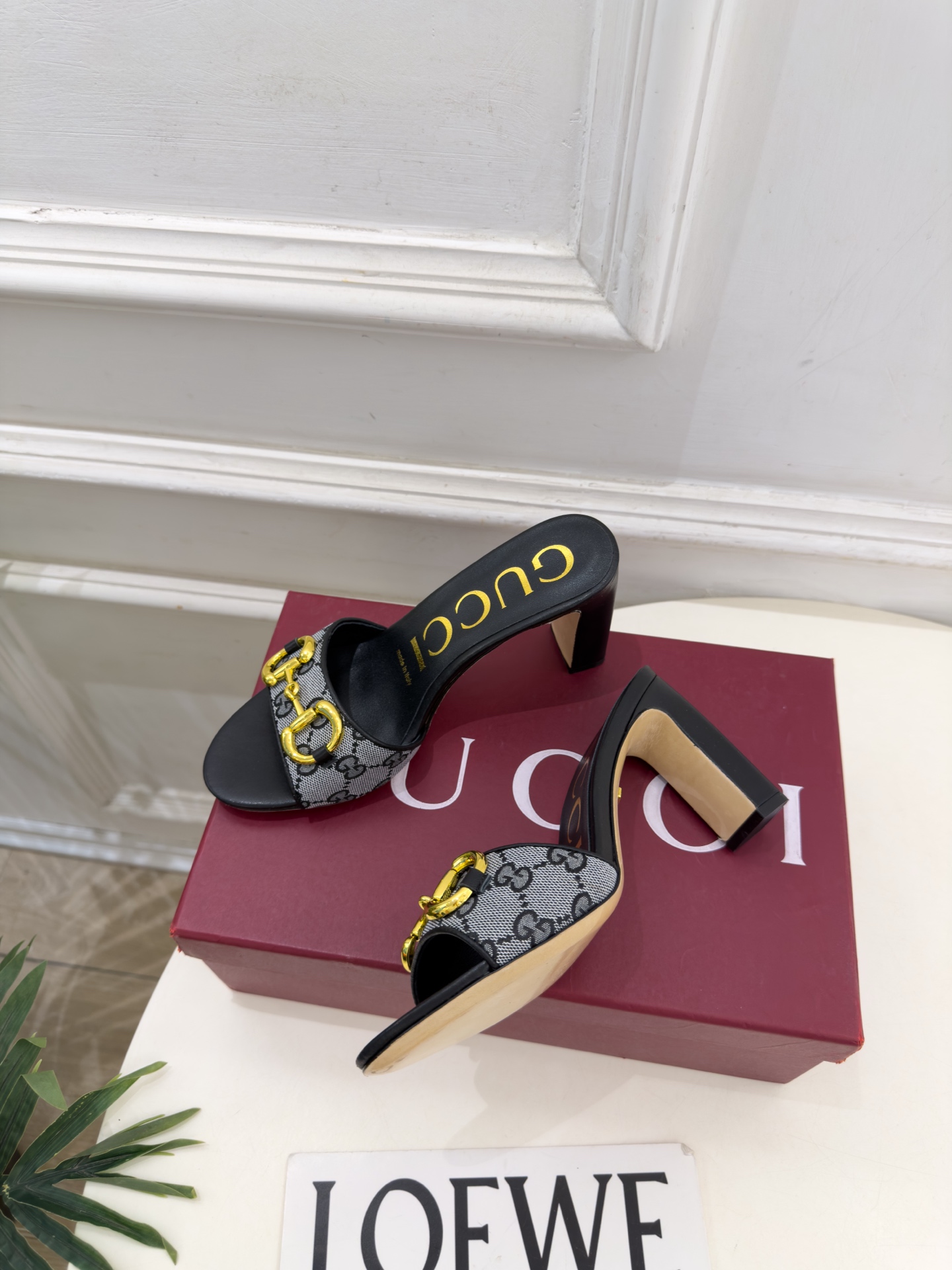 Gucci | 古驰 26𝐬𝐬 ⭐️ G家 主打系列终于面世,狠货值得期待!原有的经典 创造新设计 ✨ ❥2026 Gucci | 古驰 26𝐬𝐬 ⭐️ G家 主打系列终于面世,狠货值得期待!原有的经典 创造新设计 ✨ ❥2026