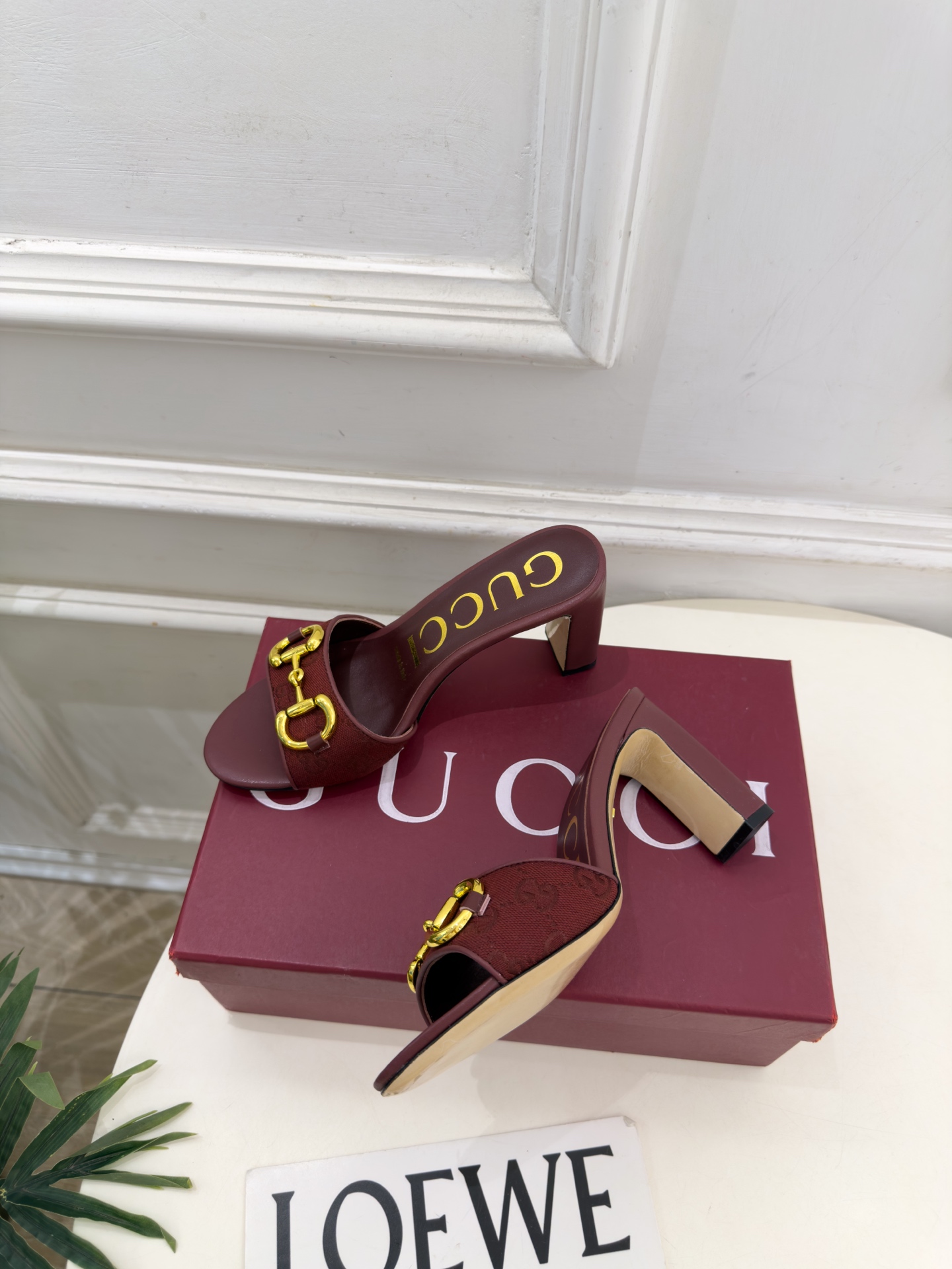 Gucci |  古驰  26𝐬𝐬  ⭐️ G家 主打系列终于面世，狠货值得期待！原有的经典 创造新设计 ✨ ❥2026