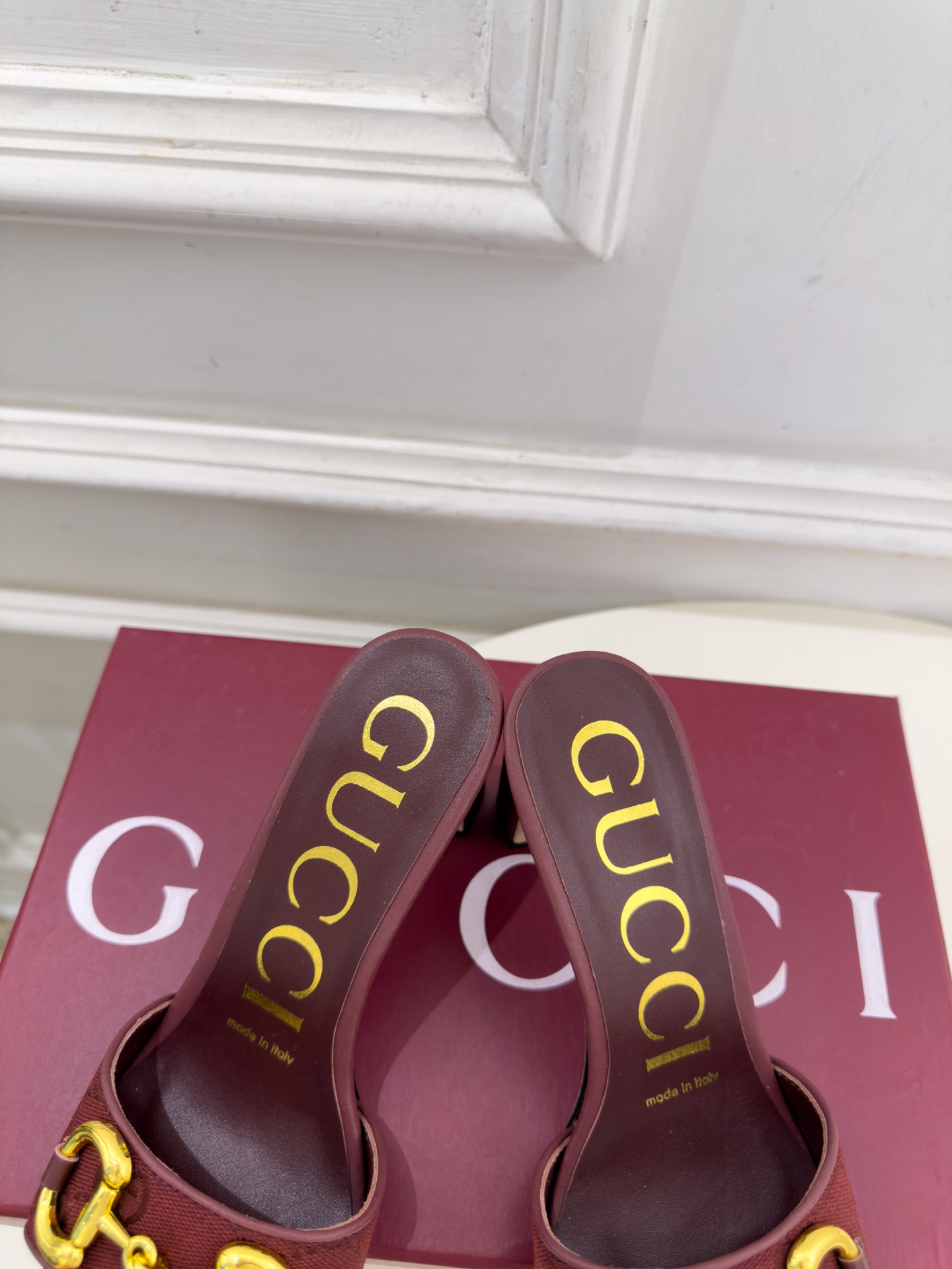 Gucci |  古驰  26𝐬𝐬  ⭐️ G家 主打系列终于面世，狠货值得期待！原有的经典 创造新设计 ✨ ❥2026