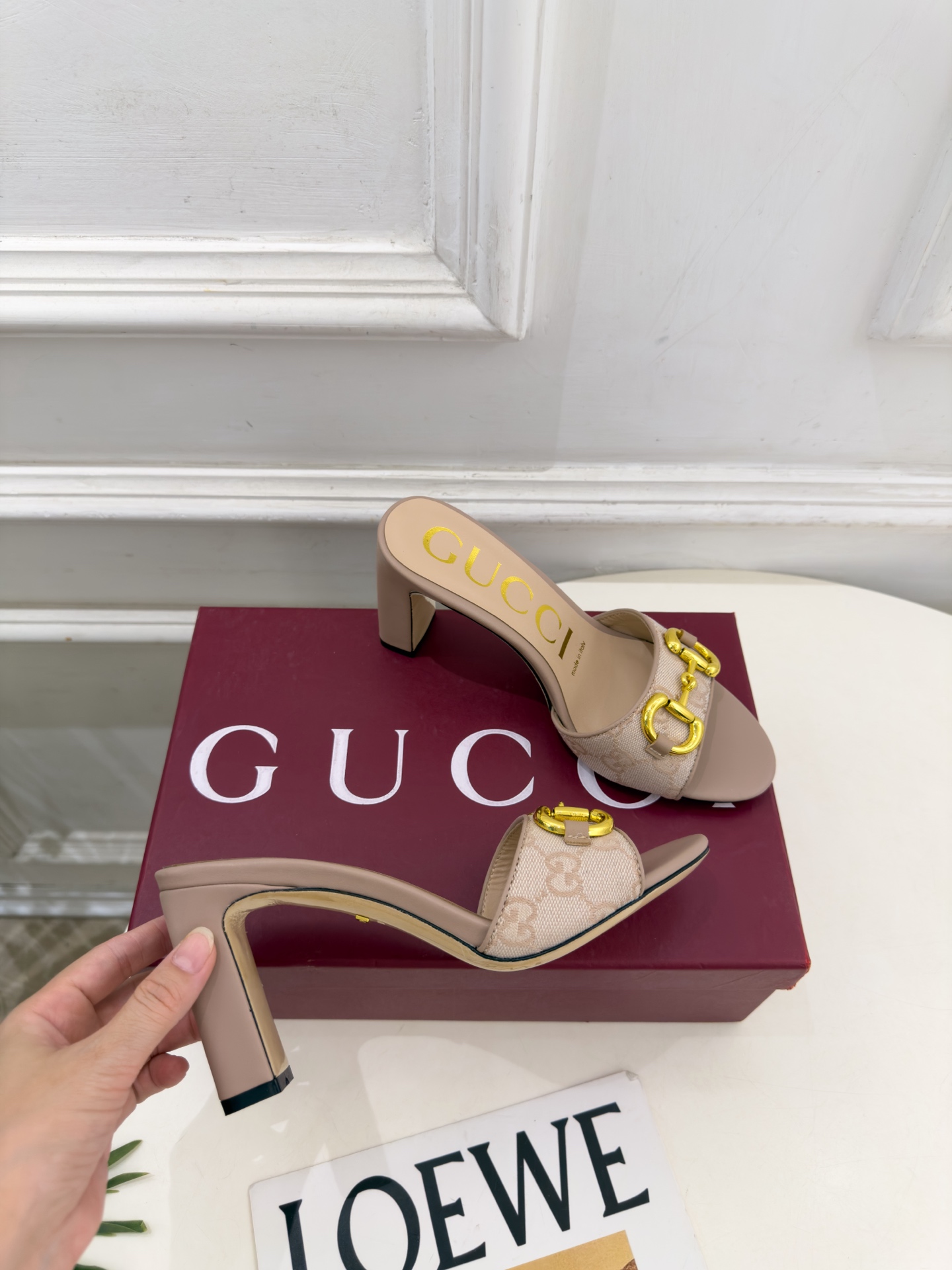 Gucci | 古驰 26𝐬𝐬 ⭐️ G家 主打系列终于面世,狠货值得期待!原有的经典 创造新设计 ✨ ❥2026 Gucci | 古驰 26𝐬𝐬 ⭐️ G家 主打系列终于面世,狠货值得期待!原有的经典 创造新设计 ✨ ❥2026