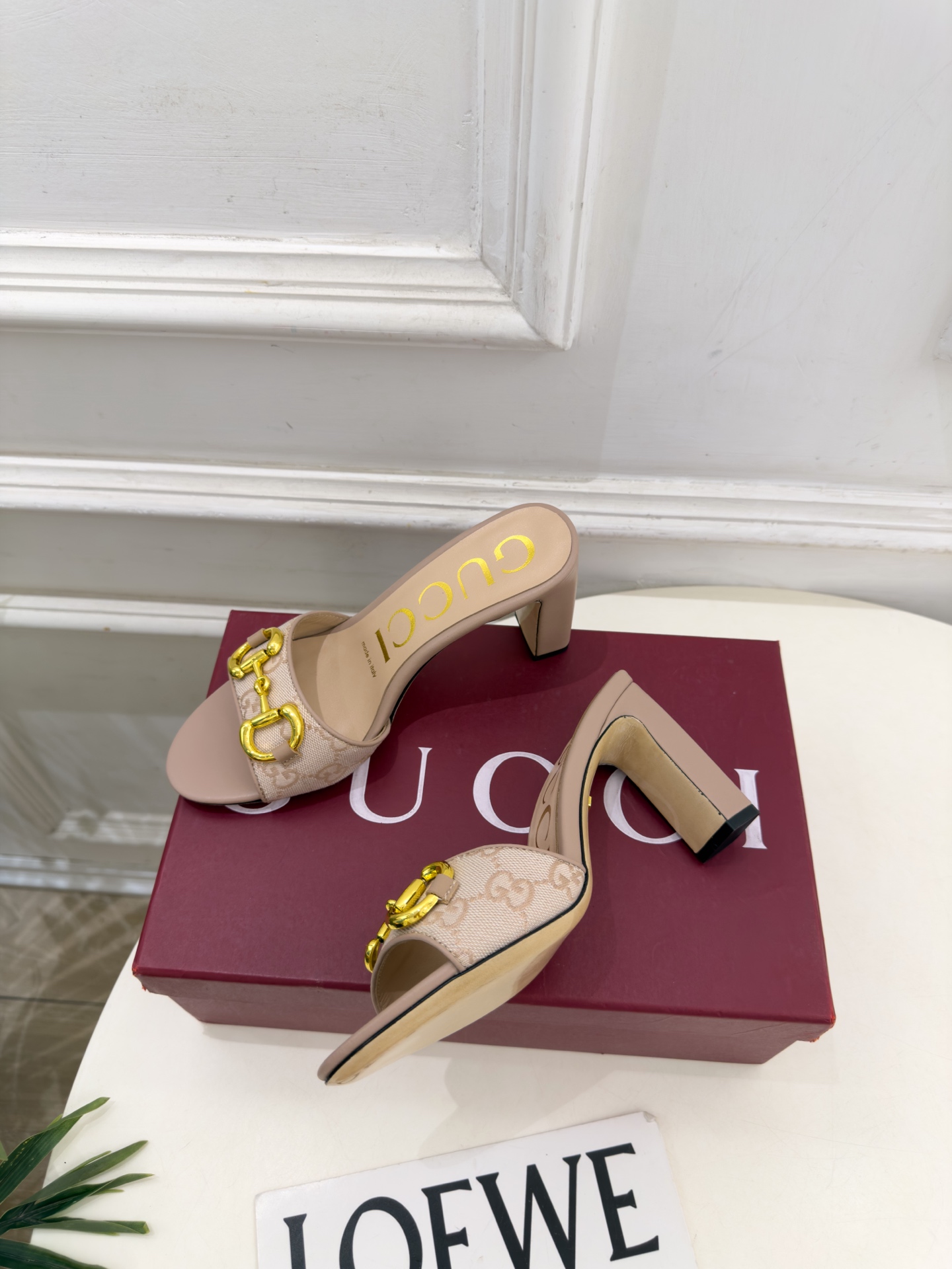 Gucci | 古驰 26𝐬𝐬 ⭐️ G家 主打系列终于面世,狠货值得期待!原有的经典 创造新设计 ✨ ❥2026 Gucci | 古驰 26𝐬𝐬 ⭐️ G家 主打系列终于面世,狠货值得期待!原有的经典 创造新设计 ✨ ❥2026