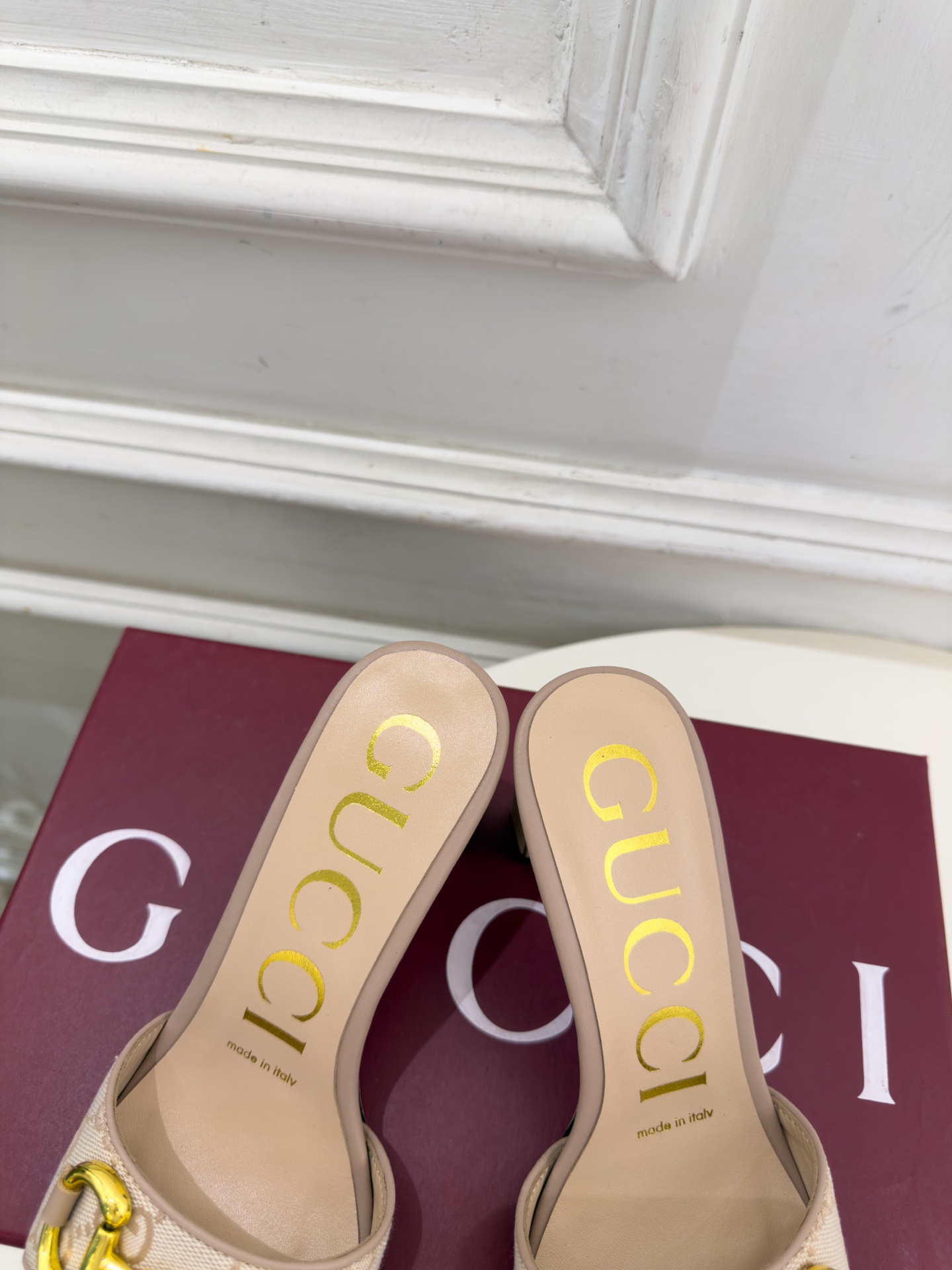 Gucci | 古驰 26𝐬𝐬 ⭐️ G家 主打系列终于面世,狠货值得期待!原有的经典 创造新设计 ✨ ❥2026 Gucci | 古驰 26𝐬𝐬 ⭐️ G家 主打系列终于面世,狠货值得期待!原有的经典 创造新设计 ✨ ❥2026