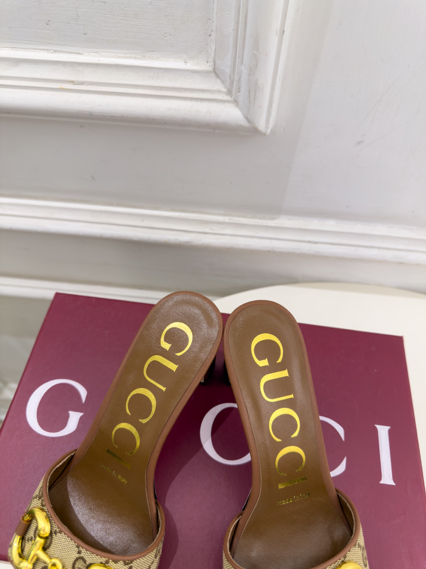 Gucci |  古驰  26𝐬𝐬  ⭐️ G家 主打系列终于面世，狠货值得期待！原有的经典 创造新设计 ✨ ❥2026