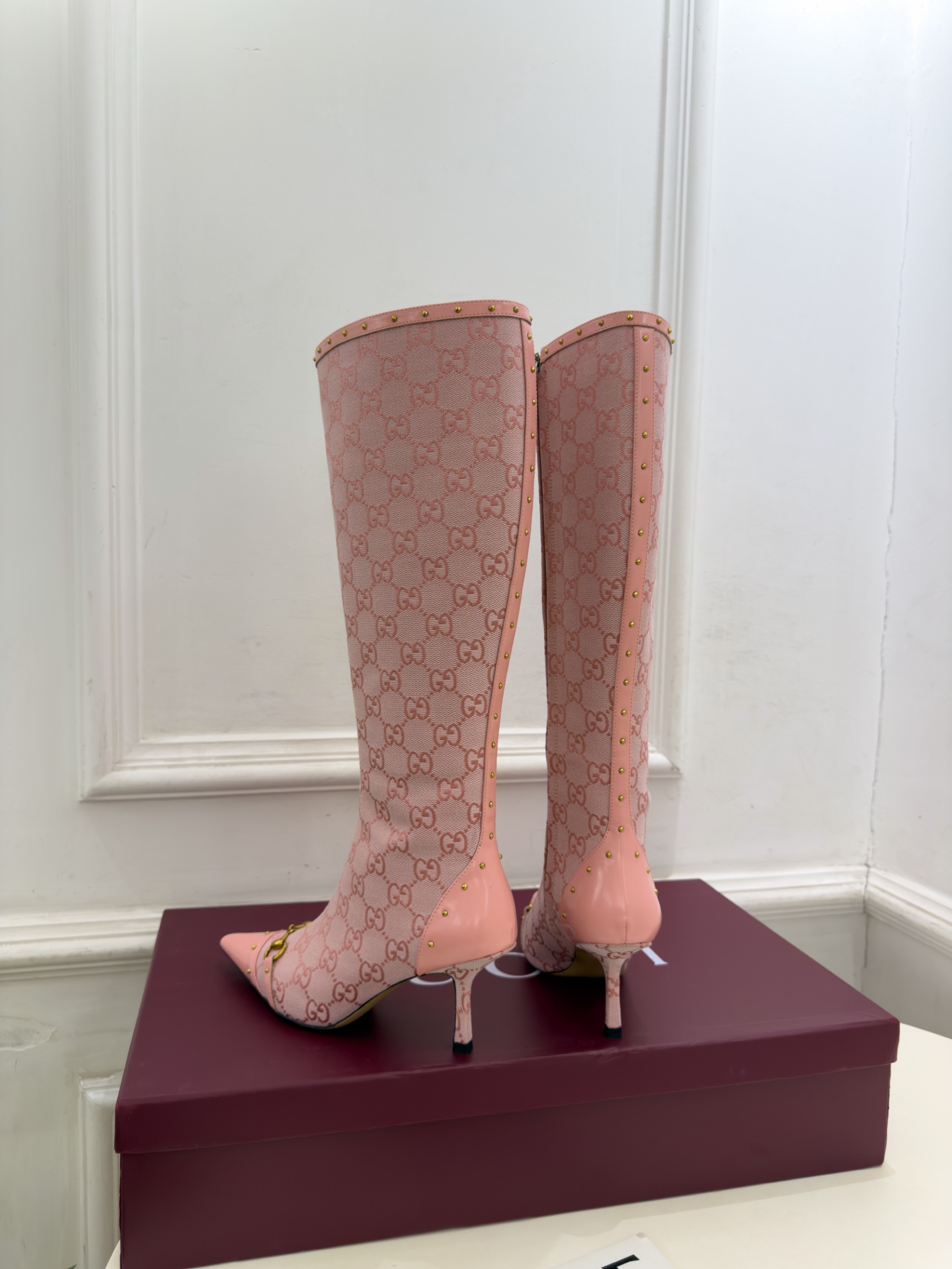 Gucci | 古驰 26𝐬𝐬  ⭐️ G家 主打系列终于面世，狠货值得期待！原有的经典 创造新设计 ✨ ❥2026秋冬