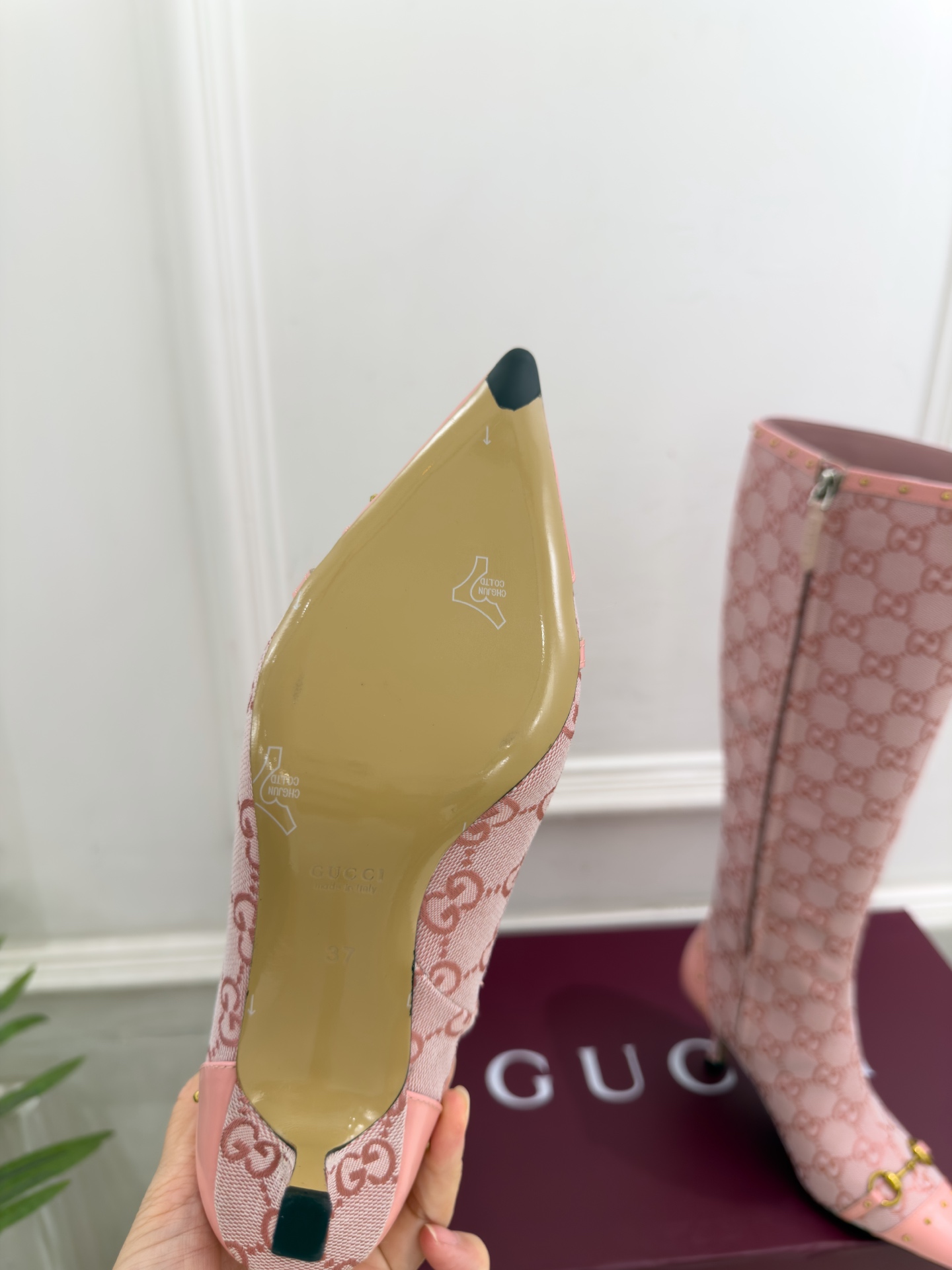 Gucci | 古驰 26𝐬𝐬  ⭐️ G家 主打系列终于面世，狠货值得期待！原有的经典 创造新设计 ✨ ❥2026秋冬