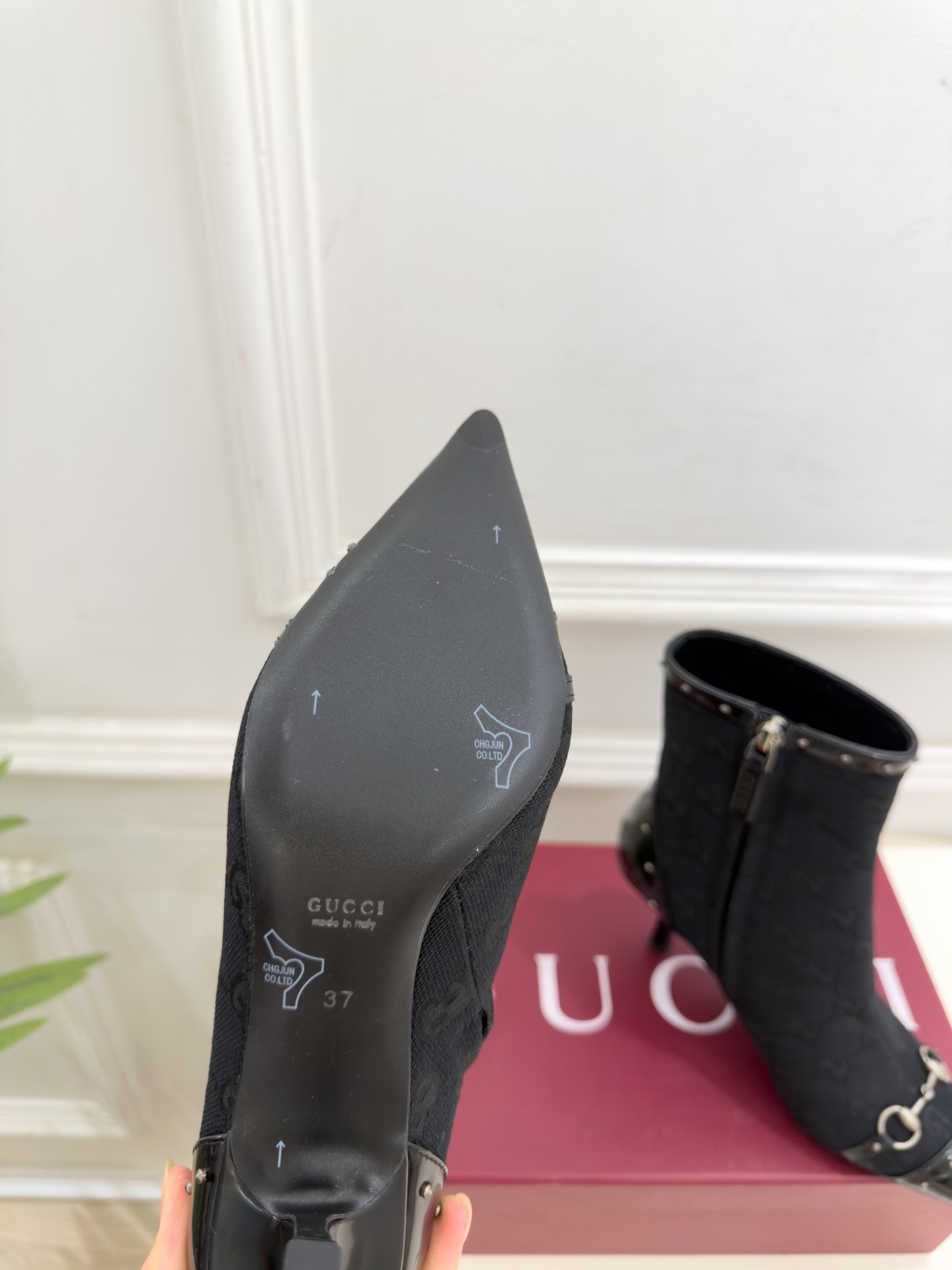 Gucci | 古驰 26𝐬𝐬 ⭐️ G家 主打系列终于面世,狠货值得期待!原有的经典 创造新设计 ✨ ❥2026秋冬 Gucci | 古驰 26𝐬𝐬 ⭐️ G家 主打系列终于面世,狠货值得期待!原有的经典 创造新设计 ✨ ❥2026秋冬