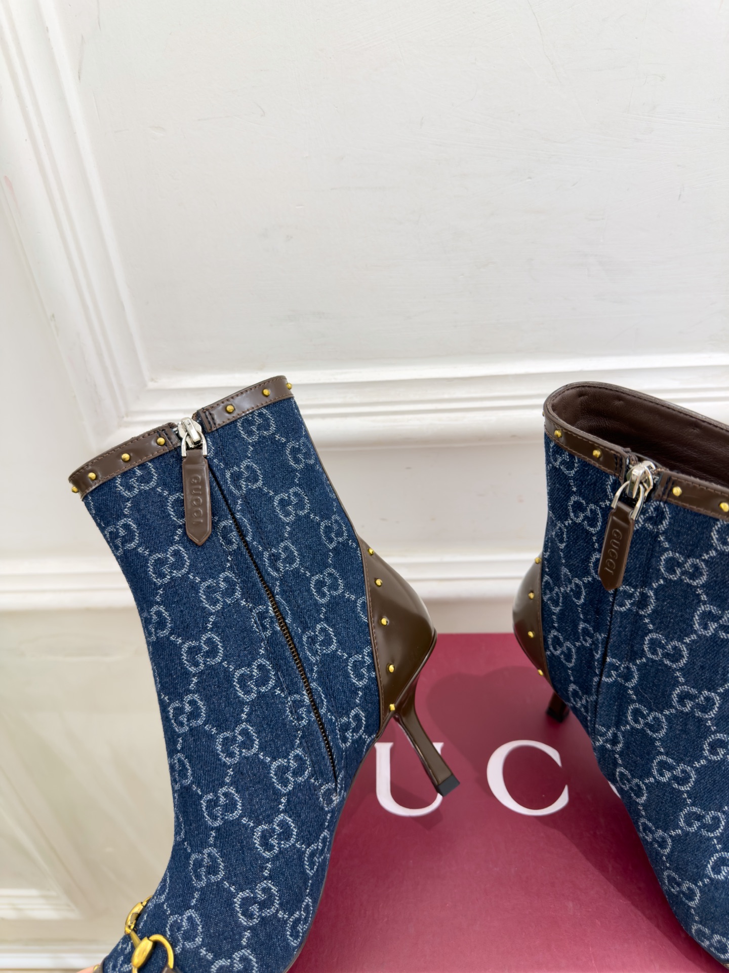 Gucci | 古驰 26𝐬𝐬  ⭐️ G家 主打系列终于面世，狠货值得期待！原有的经典 创造新设计 ✨ ❥2026秋冬