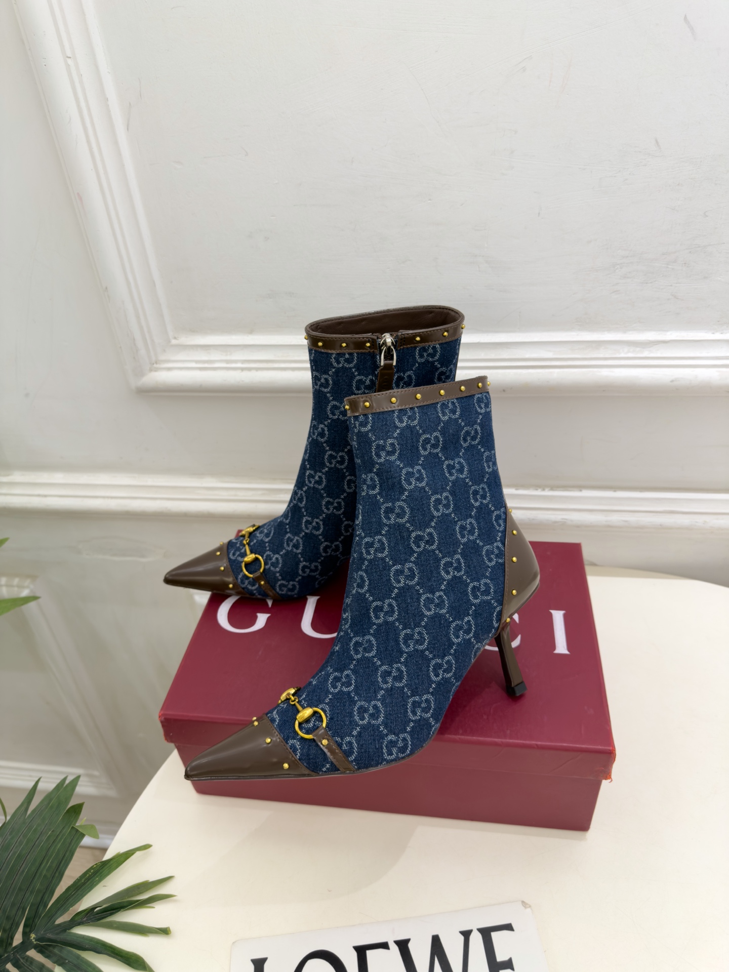 Gucci | 古驰 26𝐬𝐬  ⭐️ G家 主打系列终于面世，狠货值得期待！原有的经典 创造新设计 ✨ ❥2026秋冬