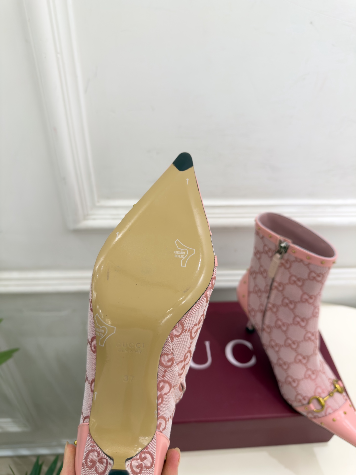 Gucci | 古驰 26𝐬𝐬  ⭐️ G家 主打系列终于面世，狠货值得期待！原有的经典 创造新设计 ✨ ❥2026秋冬