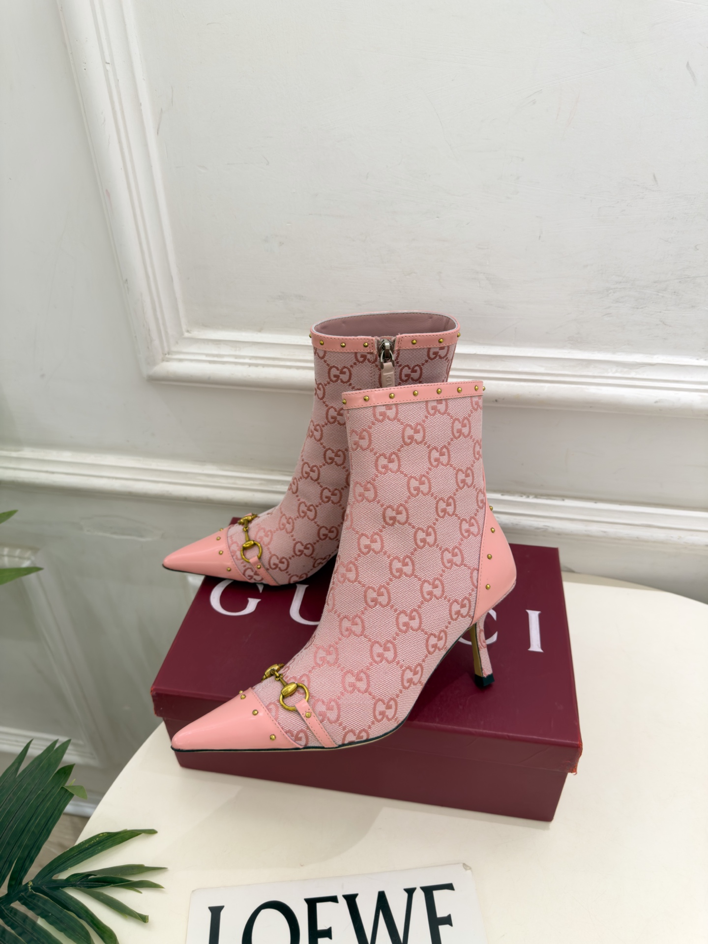 Gucci | 古驰 26𝐬𝐬  ⭐️ G家 主打系列终于面世，狠货值得期待！原有的经典 创造新设计 ✨ ❥2026秋冬