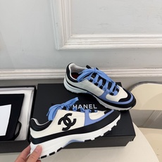 𝐂𝐇𝐀𝐍𝐄𝐋 | 小香 26𝐬𝐬 🦋2026 秋冬新品 专柜经典走秀款 小香经典双C拼色休闲运动鞋 系列上新〰 🍬 𝐂𝐇𝐀𝐍𝐄𝐋 | 小香 26𝐬𝐬 🦋2026 秋冬新品 专柜经典走秀款 小香经典双C拼色休闲运动鞋 系列上新〰 🍬