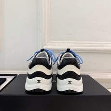 𝐂𝐇𝐀𝐍𝐄𝐋 | 小香 26𝐬𝐬 🦋2026 秋冬新品 专柜经典走秀款 小香经典双C拼色休闲运动鞋 系列上新〰 🍬 𝐂𝐇𝐀𝐍𝐄𝐋 | 小香 26𝐬𝐬 🦋2026 秋冬新品 专柜经典走秀款 小香经典双C拼色休闲运动鞋 系列上新〰 🍬