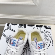 CELINE | 赛琳 26𝐬𝐬 💛2026秋冬新品 赛琳联名款复古休闲运动鞋 上新! 🔜BS 这一季的赛琳真的是 CELINE | 赛琳 26𝐬𝐬 💛2026秋冬新品 赛琳联名款复古休闲运动鞋 上新! 🔜BS 这一季的赛琳真的是