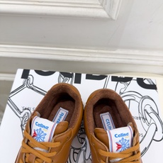 CELINE | 赛琳 26𝐬𝐬 💛2026秋冬新品 赛琳联名款复古休闲运动鞋 上新! 🔜BS 这一季的赛琳真的是 CELINE | 赛琳 26𝐬𝐬 💛2026秋冬新品 赛琳联名款复古休闲运动鞋 上新! 🔜BS 这一季的赛琳真的是