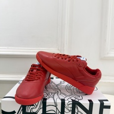 CELINE | 赛琳 26𝐬𝐬 💛2026秋冬新品 赛琳联名款复古休闲运动鞋 上新! 🔜BS 这一季的赛琳真的是 CELINE | 赛琳 26𝐬𝐬 💛2026秋冬新品 赛琳联名款复古休闲运动鞋 上新! 🔜BS 这一季的赛琳真的是