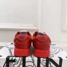 CELINE | 赛琳 26𝐬𝐬 💛2026秋冬新品 赛琳联名款复古休闲运动鞋 上新! 🔜BS 这一季的赛琳真的是 CELINE | 赛琳 26𝐬𝐬 💛2026秋冬新品 赛琳联名款复古休闲运动鞋 上新! 🔜BS 这一季的赛琳真的是