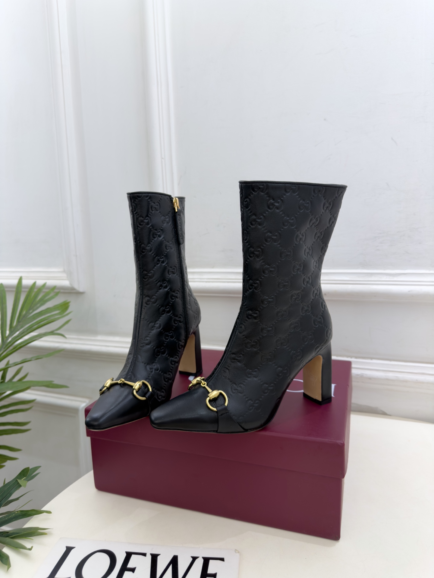 Gucci | 古驰 26𝐬𝐬  ⭐️ G家 主打系列终于面世，狠货值得期待！原有的经典 创造新设计 ✨ ❥2026秋冬