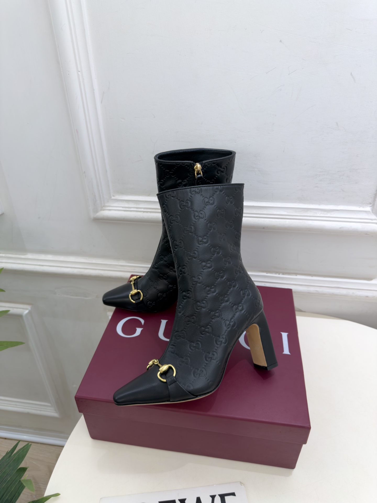 Gucci | 古驰 26𝐬𝐬  ⭐️ G家 主打系列终于面世，狠货值得期待！原有的经典 创造新设计 ✨ ❥2026秋冬