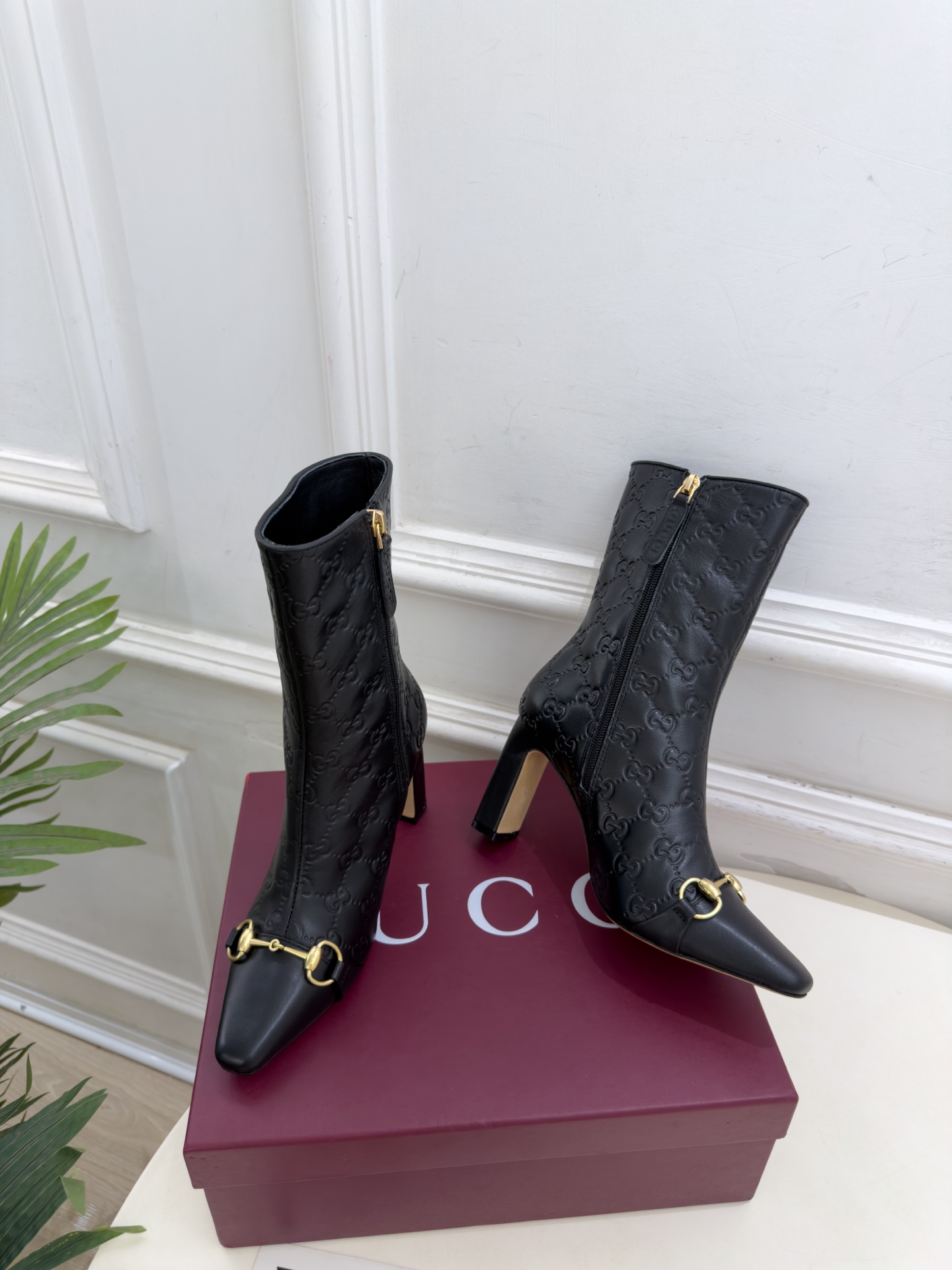 Gucci | 古驰 26𝐬𝐬  ⭐️ G家 主打系列终于面世，狠货值得期待！原有的经典 创造新设计 ✨ ❥2026秋冬
