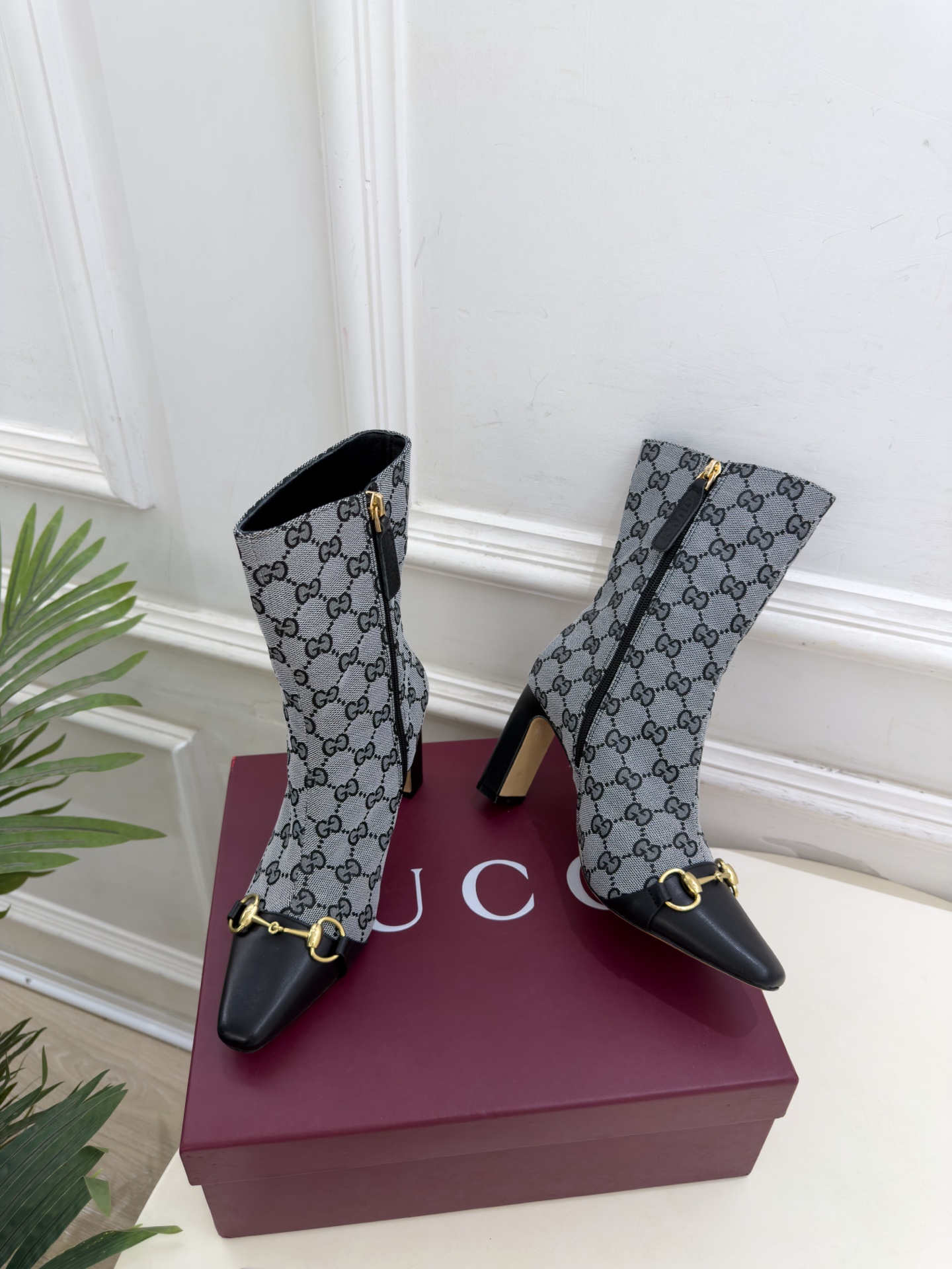 Gucci | 古驰 26𝐬𝐬  ⭐️ G家 主打系列终于面世，狠货值得期待！原有的经典 创造新设计 ✨ ❥2026秋冬