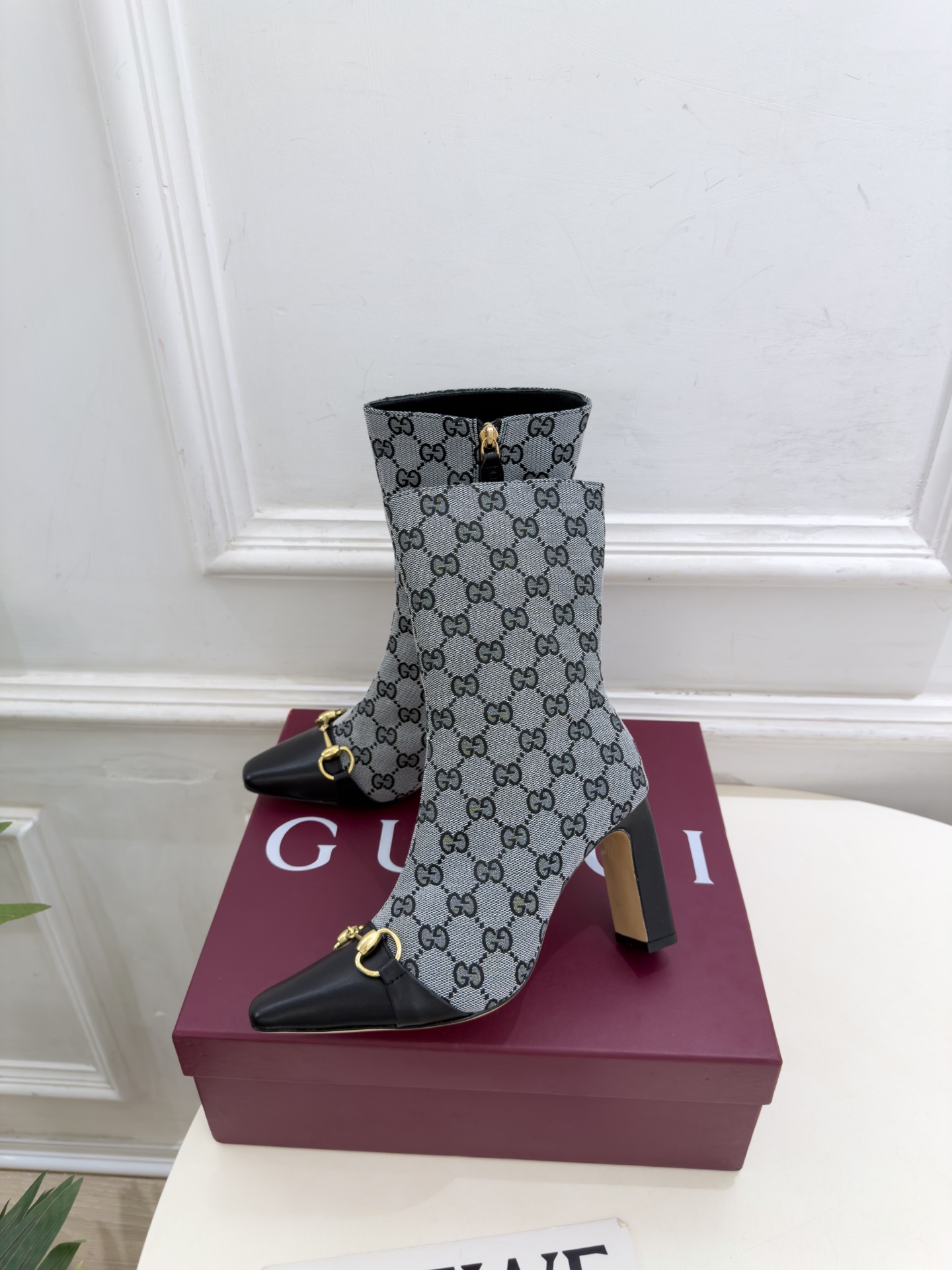 Gucci | 古驰 26𝐬𝐬  ⭐️ G家 主打系列终于面世，狠货值得期待！原有的经典 创造新设计 ✨ ❥2026秋冬