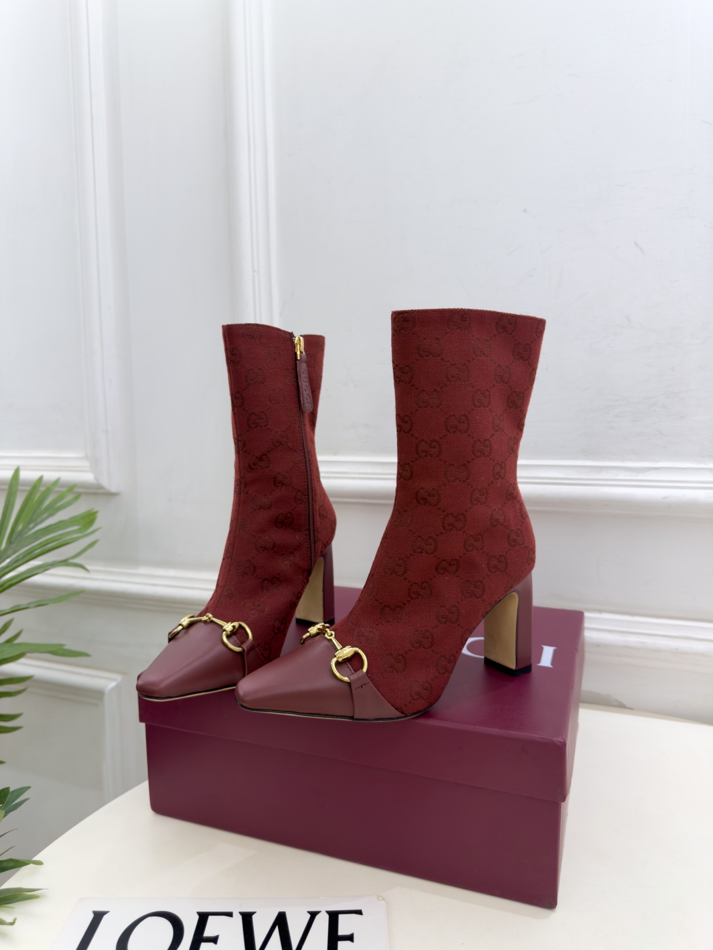 Gucci | 古驰 26𝐬𝐬  ⭐️ G家 主打系列终于面世，狠货值得期待！原有的经典 创造新设计 ✨ ❥2026秋冬
