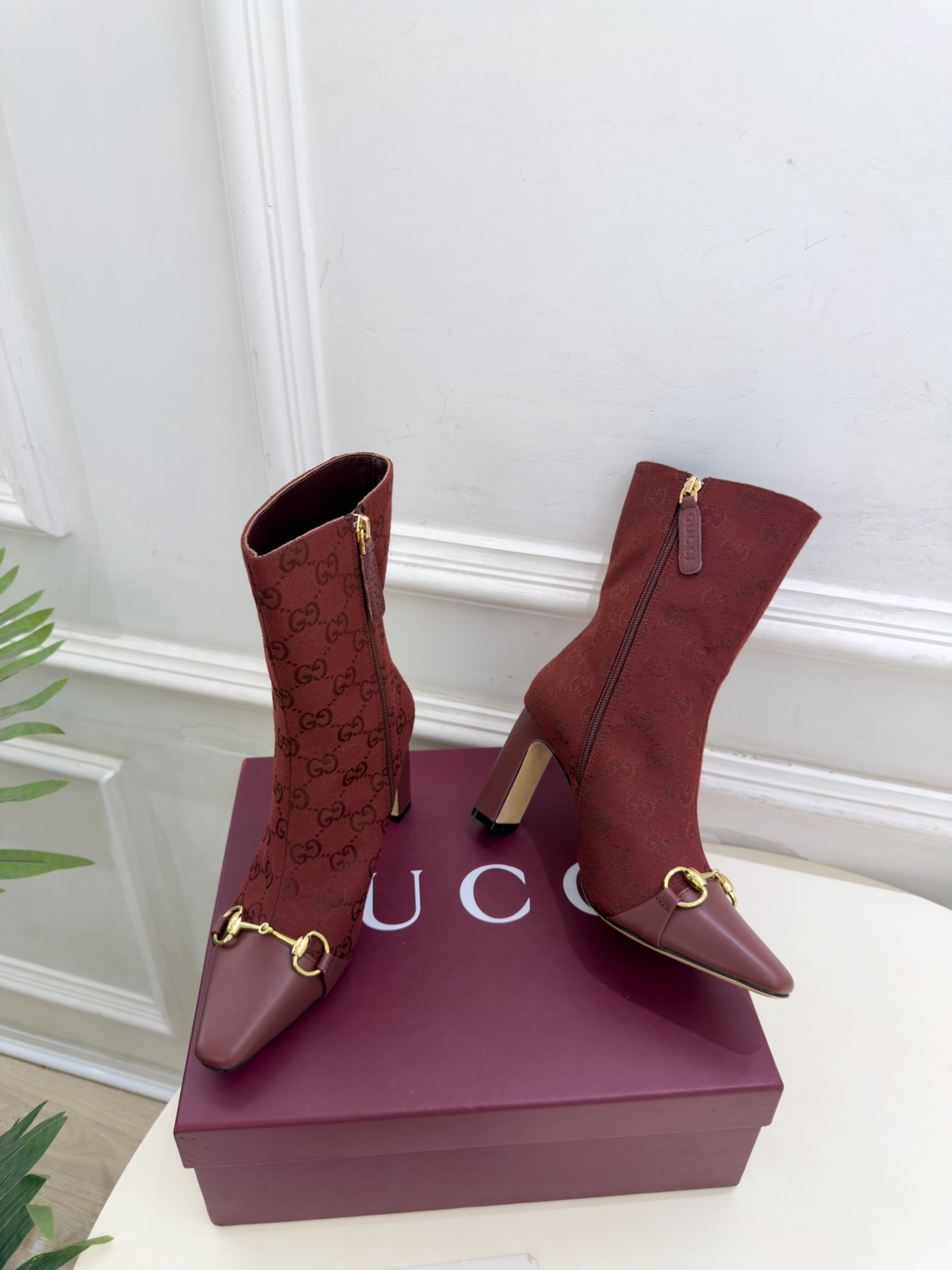 Gucci | 古驰 26𝐬𝐬  ⭐️ G家 主打系列终于面世，狠货值得期待！原有的经典 创造新设计 ✨ ❥2026秋冬